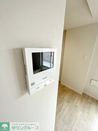 ラグラスフルールの物件内観写真